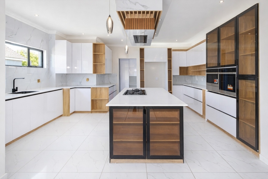 4 Bedroom Property for Sale in Landsmeer Residential Estate North West